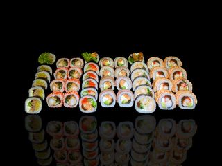 GRILL 42 SZT.