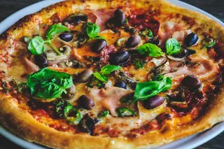 Pizza Joy