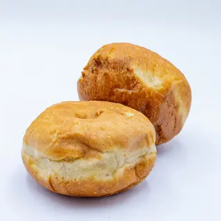 Jam Doughnuts