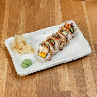 Hawaii Shrimp Roll 10 szt.