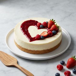 Cheesecake love 8/10 persone