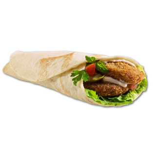 Veg Roll