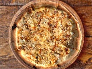 Піца Del Contadino з Грушею та Горгондзолою 50 см (1700g)