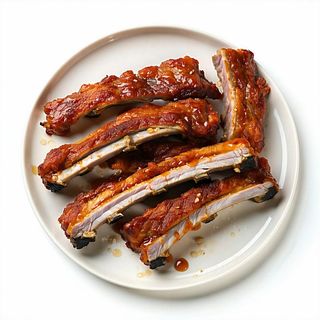 150 Spuntature fritte