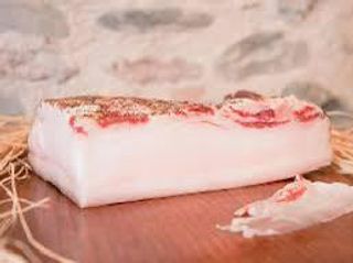 Lardo di patanegra 100 g