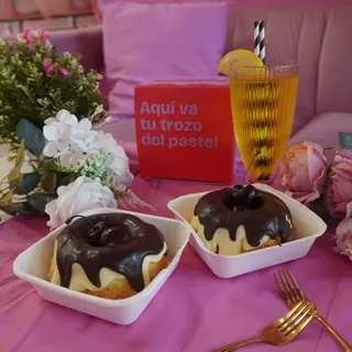 Uauqsabor Chocolate