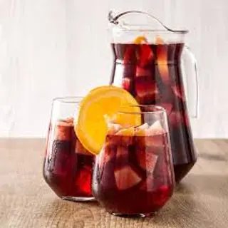 Sangria De Tinto (1L.)