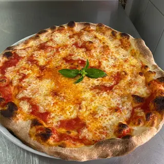 MARGHERITA