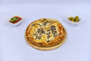 Pizza Capricciosa 24cm