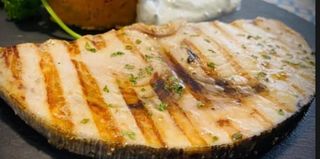 Pez Espada Parrilla EXTRA