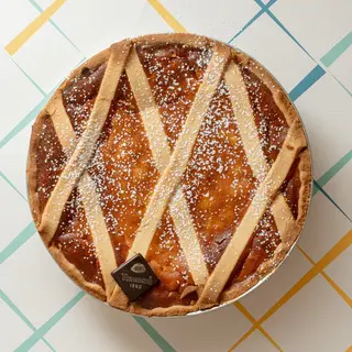 Pastiera 800gr