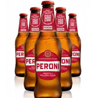PERONI 33 CL 