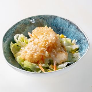 055 Insalata di pollo