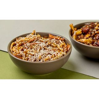 ატრია ბოსტნეულით (ვეჯი) დიდი