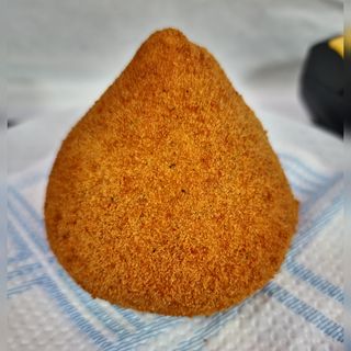 COXINHA 
