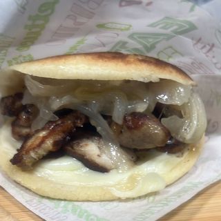 Arepa Matadora (1 Ud.)