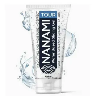 Lubricante De Base De Agua