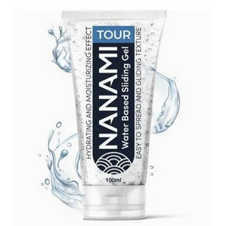 Lubricante De Base De Agua