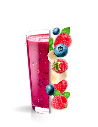 Sexy Berry (18 Oz.)