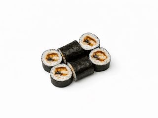 Hosomaki z Węgorzem (6 Szt.)