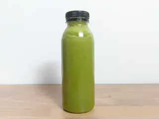 Smoothie szpinakowe 0,33l