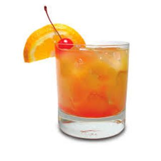 Текіла Санрайс