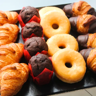 Mini Classic Pastries (16 unidades)