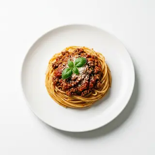 Espaguetis