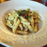 Piletina pesto pasta 