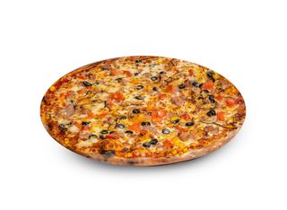 Пица Риба тон