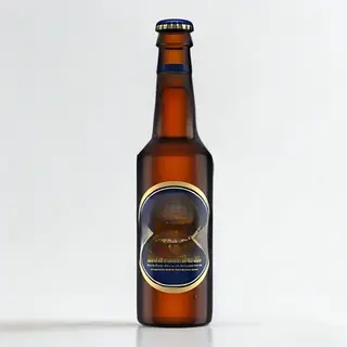 Cerveza Mahou Maestra