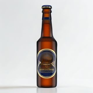 Cerveza Mahou Maestra