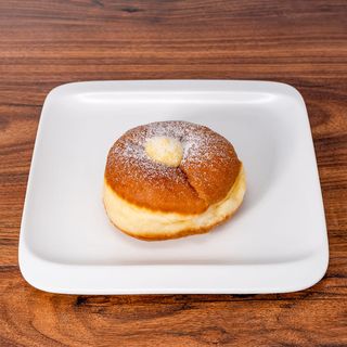 Krafna sa kremom 70g