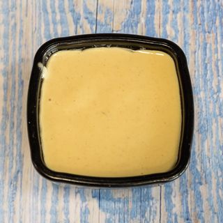 Umak od senfa i meda