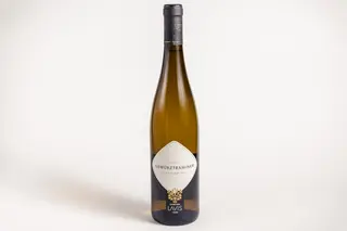 Gewrztraminer 