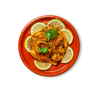 Tajine Moule