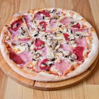 Pizza Romana (30 Cm.)