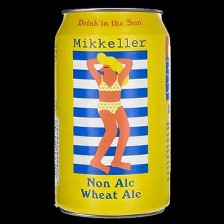 Mikkeller Drink’in The Sun I Wheat Ale