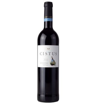 Vinho Cistus Tinto