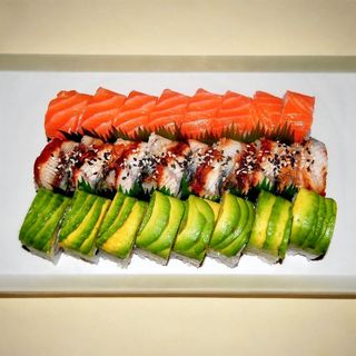 California De Lux 24szt.