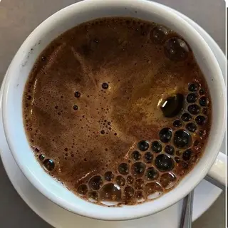 Café Solo
