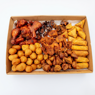 Stan Sea Mix (Platter for 10)