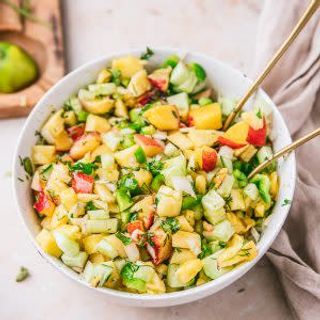 Salade Mini Pêcheur