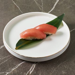 Nigiri tonno