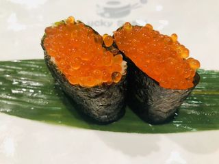 193. Ikura - 2 pezzi