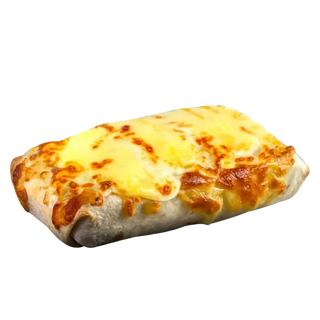 Tacos Saucisse Gratiné