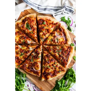 Chicken Pizza (Large)