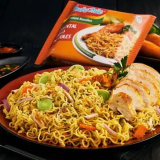 Endomi Poulet