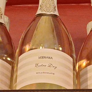 Prosecco Millesimato