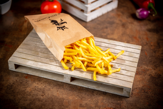 Cartofi Prājiți 180 g